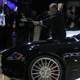 Illustration for article titled The Top Ten Photo Galleries Of The 2009 Detroit Auto Show